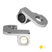 NANO Series Handlebar Turn Signals Dyna