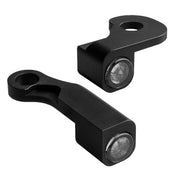 NANO Series Handlebar Turn Signals Softail #HBTSN-FL15-PL