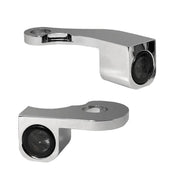 NANO Series Handlebar Turn Signals Softail #HBTSN-FL15-C-PL
