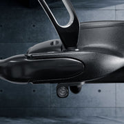NANO Series Handlebar Turn Signals Touring #HBTSN-FLH-HC-C-PL