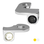 NANO Series Handlebar Turn Signals Sportster