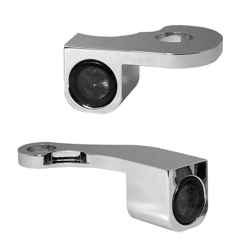 NANO Series Handlebar Turn Signals Touring