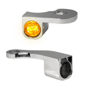 NANO Series Handlebar Turn Signals Touring