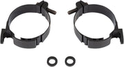 Memphis Shades Turn Signal Relocate Kit for 2016-2020 Harley-Davidson Sportster Forty-Eight - XL 1200X and 2018-2019 Harley-Davidson Sportster Forty-Eight Special - XL 1200XS Motorcycles
