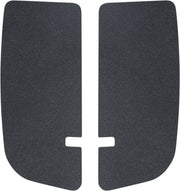 Licence Plate Turn Signal and Marker Light Mounts