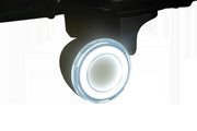 Tracer L.E.D. Front Turn Signal Conversions Dyna,Softail,Sportster,Touring,Trike #KUR2902