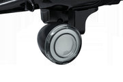 Tracer L.E.D. Front Turn Signal Conversions Dyna,Softail,Sportster,Touring,Trike #KUR2902