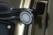 Kuryakyn Tracer L.E.D. Rear Turn Signal Insert Kit With Smoke Lens For Harley-Davidson 2010-2023 Touring, 2010-2023 Softail, 2009-2017 Dyna & 2007-2021 Sportster Models #KUR2905