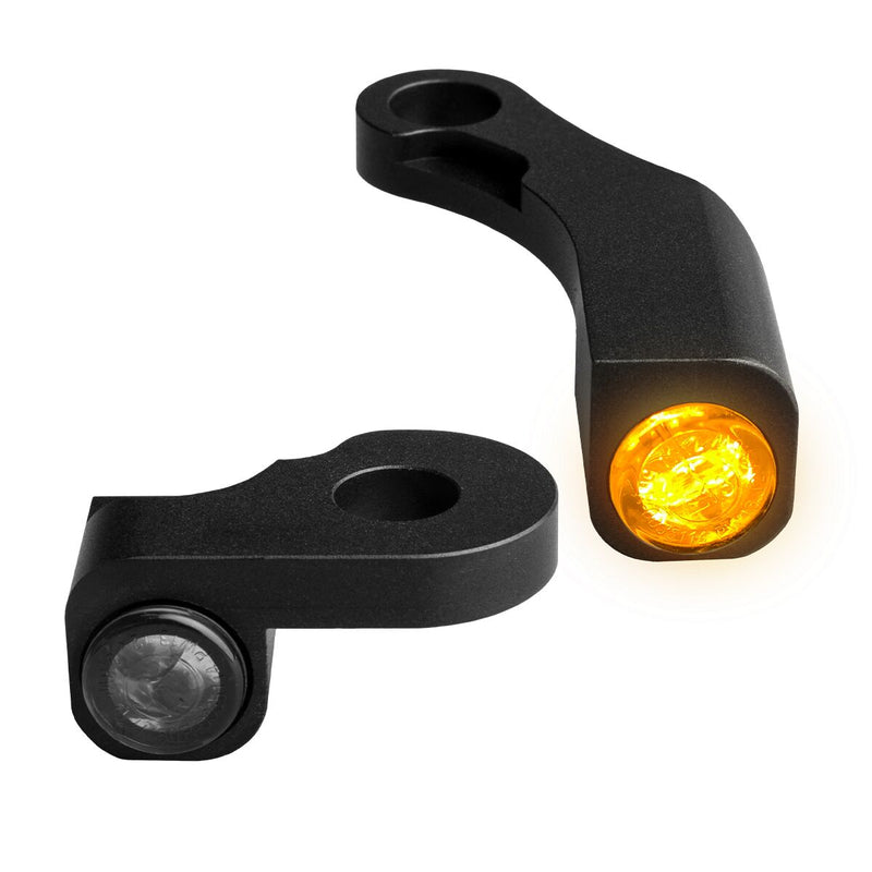 NANO Series Handlebar Turn Signals Touring