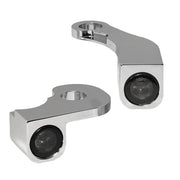 NANO Series Handlebar Turn Signals Touring #HBTSN-FLH21-C-PL