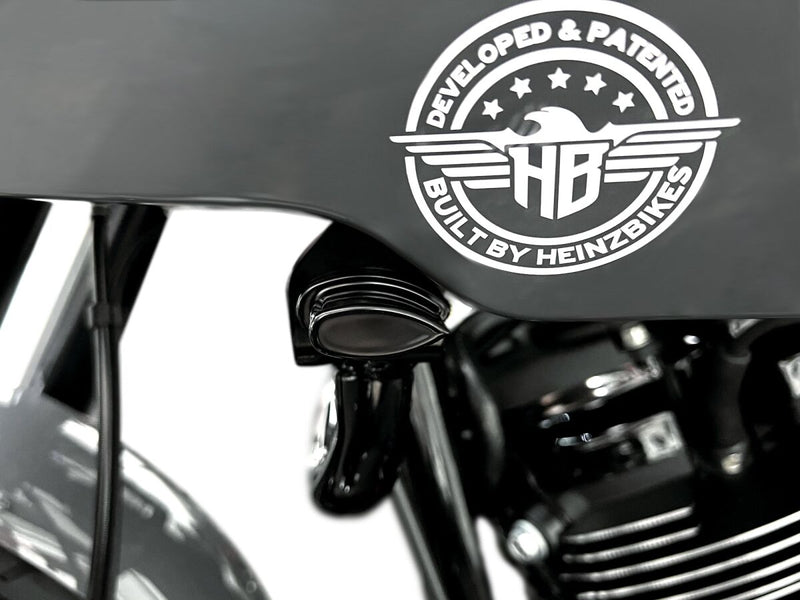 Micro Blinker ST Softail