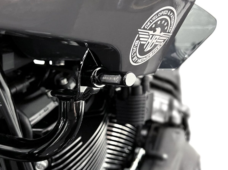 Micro Blinker ST Softail