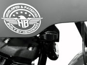 Nano Blinker ST Softail