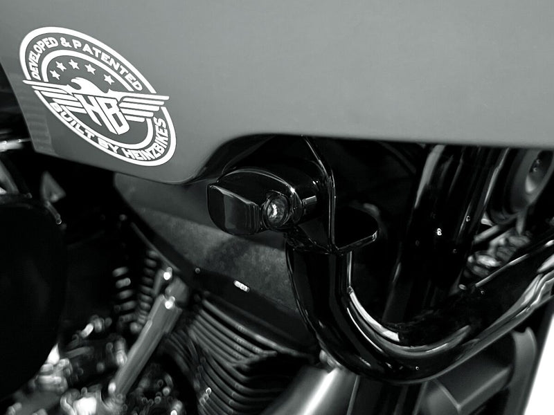 Nano Blinker ST Softail