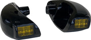 Custom Dynamics ProBEAM® LED Run & Turn Signals for 2015-2025 Harley-Davidson Touring Motorcycles