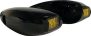 Custom Dynamics ProBEAM® LED Run & Turn Signals for 2015-2025 Harley-Davidson Touring Motorcycles