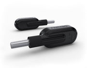 Denali T3 Switchback M8 Led Turn Signals Low Profile Rear Pair