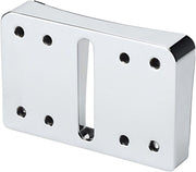 Heinz Bikes Licence Plate Mount #HBMAKZ-C