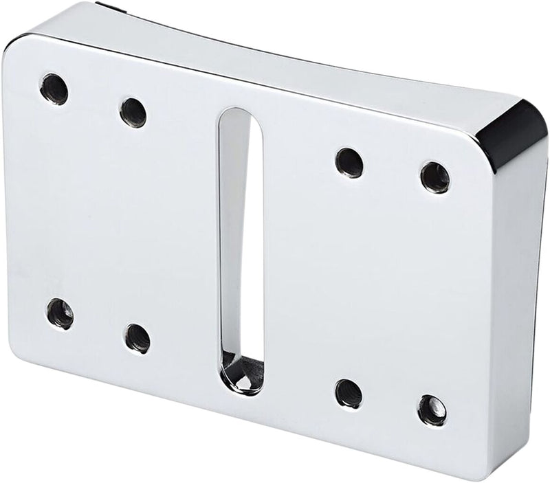 Heinz Bikes Licence Plate Mount #HBMAKZ-C