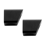Heinz Bikes Licence Plate Mount Adaptor Cubes #HBMABKZ
