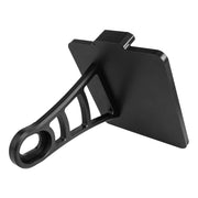 Heinz Bikes Side Mount Licence Plate Holder W/Plate Lights (Germany) #HBSKZ-FL