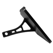 Heinz Bikes Side Mount Licence Plate Holder #HBSKZ-TRBO-I