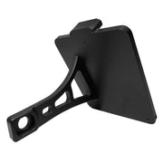 Heinz Bikes Side Mount Licence Plate Holder #HBSKZ-TRBO-S