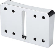 Heinz Bikes Licence Plate Mount Adaptor Cubes #HBMAKZ18-C