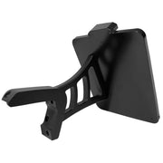 Heinz Bikes Side Mount Licence Plate Holder #HBSKZ-FXDR-B