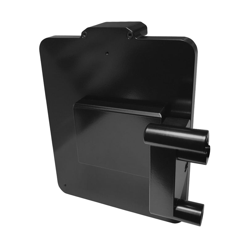 Heinz Bikes Side Mount Licence Plate Holder #HBSKZ-R9T-UK