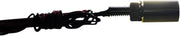 Custom Dynamics Black Boltz LED Tag Lights