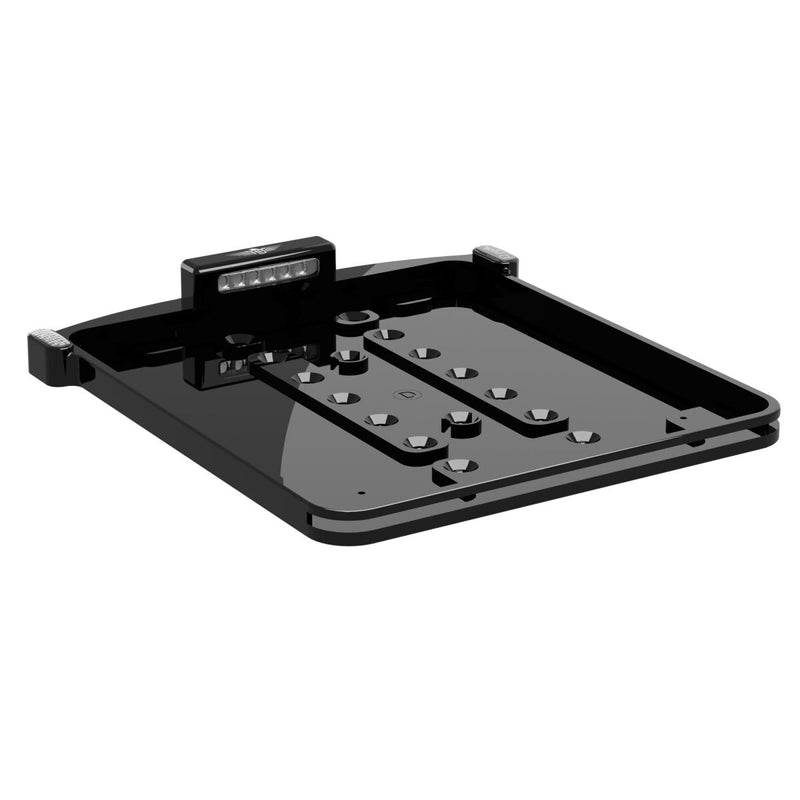 Licence Plate Holder Micro