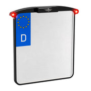 Licence Plate Holder Nano