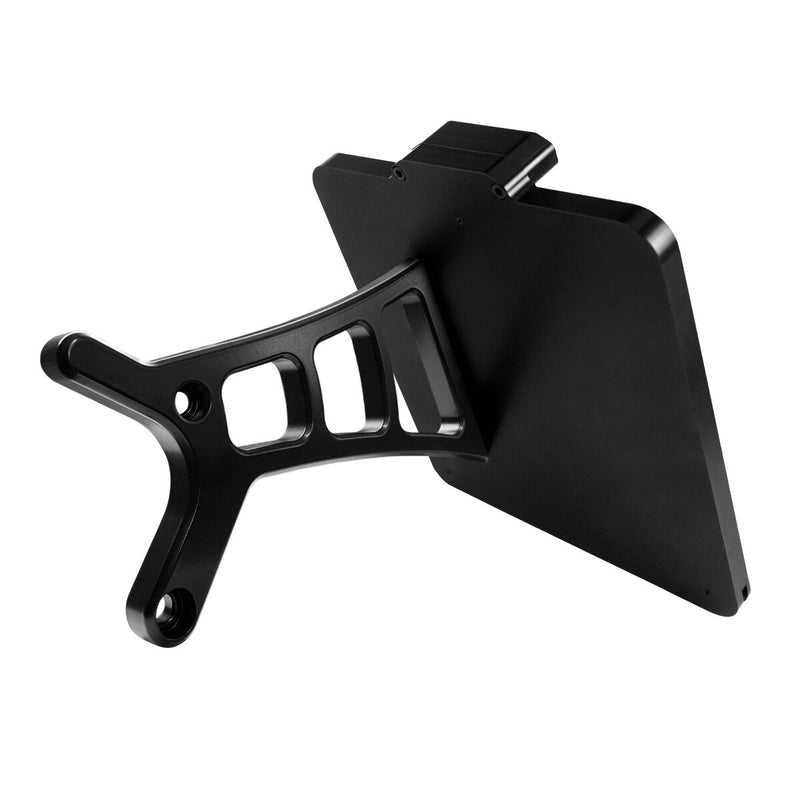 Heinz Bikes Side Mount - 17 cm (6-3/4"), Each for Harley-Davidson 2021-2024