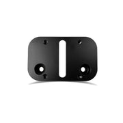 Heinz Bikes LICENCE PLATE ADAPTER for 2023-2025 Harley-Davidson Mount Adapter Rear Licence Plate #HBMAKZ24