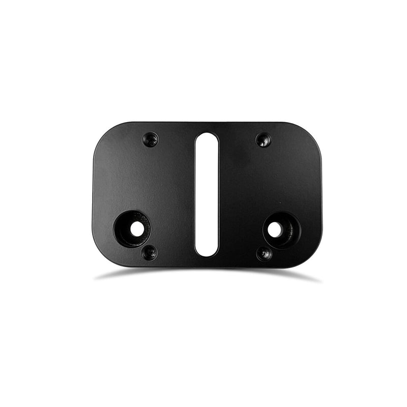 Heinz Bikes LICENCE PLATE ADAPTER for 2023-2025 Harley-Davidson Mount Adapter Rear Licence Plate #HBMAKZ24