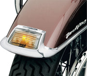 Kuryakyn Fender Tip Light and Lens Kit #4824