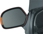 Stealth LED Mirror Lights #KUR7513