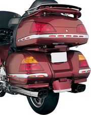 Lighted Trunk Moulding