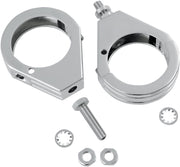 Drag Specialties Indicator Fork Clamps