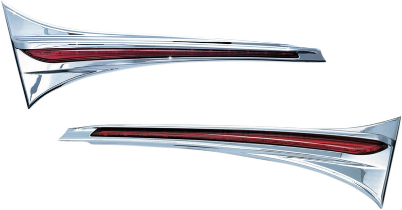 Trunk Accent Swoop
