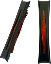 Accutronix Light Bag Dia Blk/Red Led - Part #126000