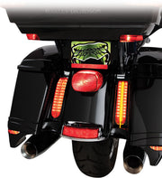 Filler Panel Accent Lights Touring