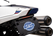 Custom Dynamics TruFlex Integrated LED Light Bar