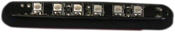 Custom Dynamics Black/White Magic Spot Light