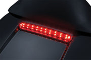 Kuryakyn Tri-Line Accents for Rear Tour-Pak® Lights #6707