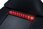 Kuryakyn Tri-Line Accents for Rear Tour-Pak® Lights #6707