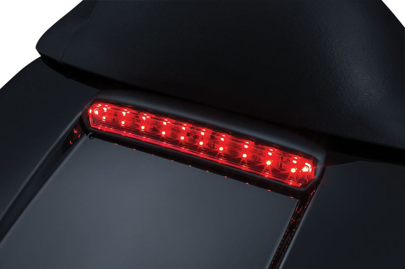 Kuryakyn Tri-Line Accents for Rear Tour-Pak® Lights #6707