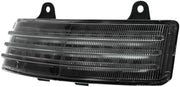Custom Dynamics ProBeam LED Tri-Bar w/Smoke Lens for 2006-2009 Harley-Davidson Street Glide Motorcycles