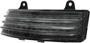 Custom Dynamics ProBeam LED Tri-Bar w/Smoke Lens for 2014-2025 Harley-Davidson Touring Motorcycles